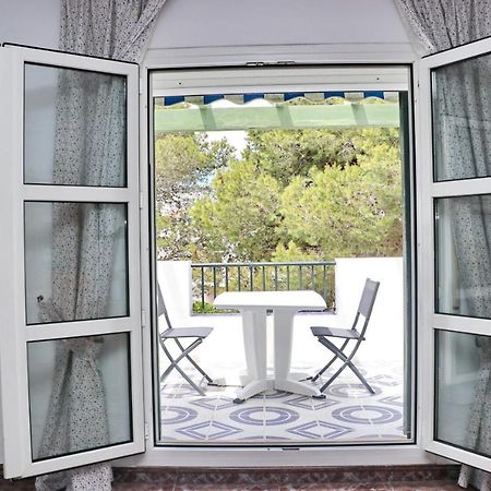 Apartamento La Torre Conil De La Frontera Luaran gambar