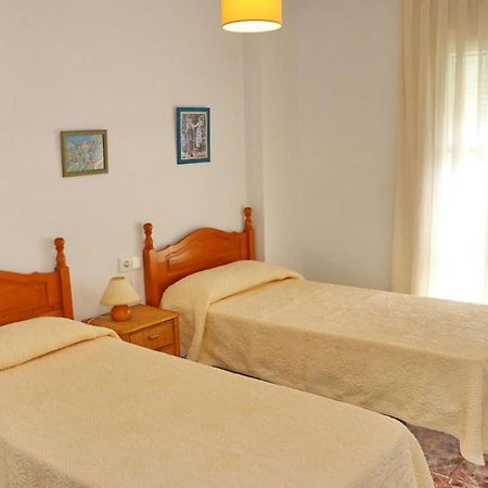 Apartamento La Torre Conil De La Frontera Luaran gambar