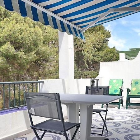 Apartamento La Torre Conil De La Frontera Luaran gambar