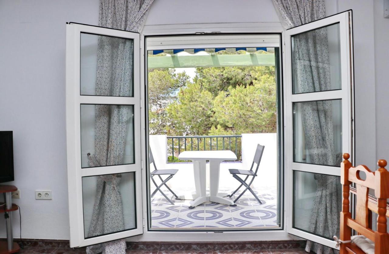 Apartamento La Torre Conil De La Frontera Luaran gambar