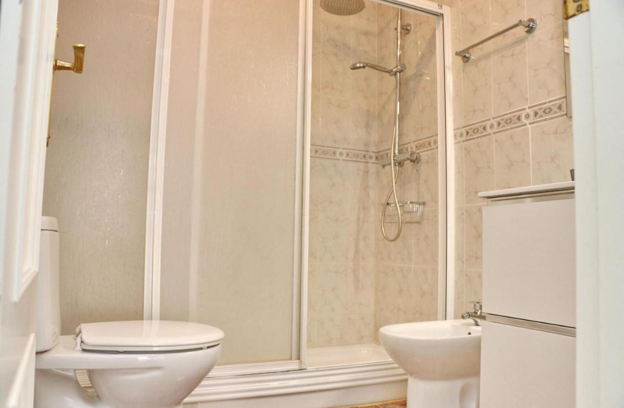 Apartamento La Torre Conil De La Frontera Luaran gambar