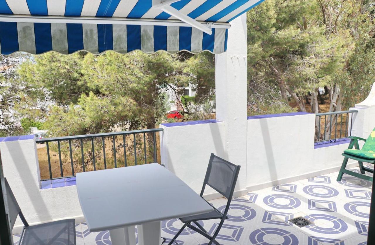 Apartamento La Torre Conil De La Frontera Luaran gambar