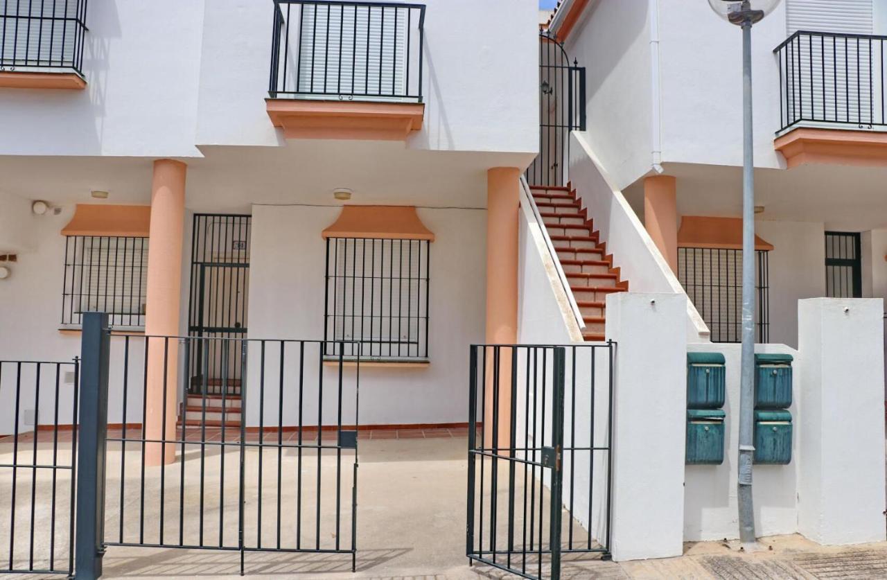 Apartamento La Torre Conil De La Frontera Luaran gambar