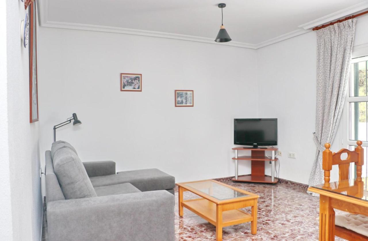 Apartamento La Torre Conil De La Frontera Luaran gambar