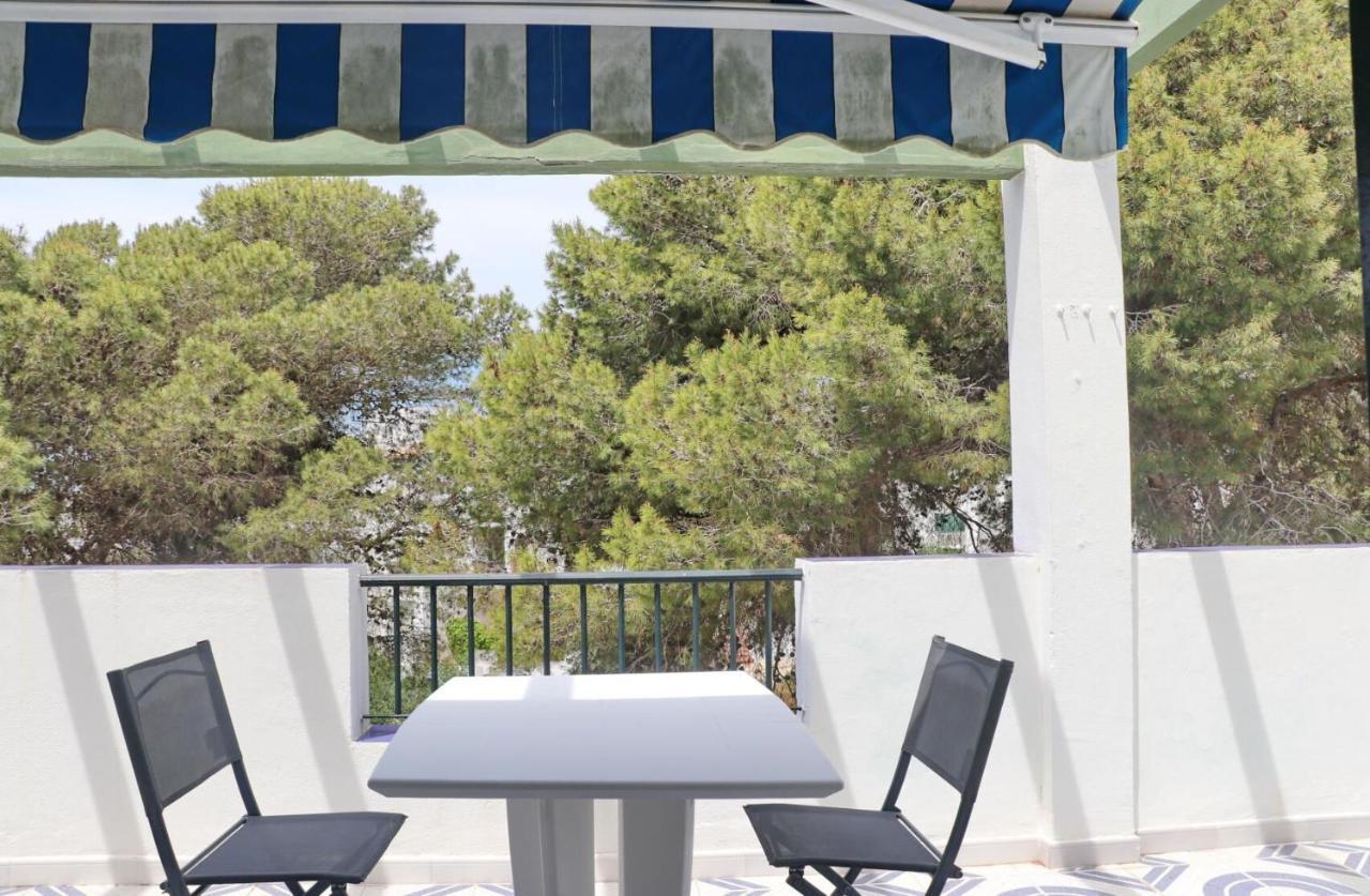 Apartamento La Torre Conil De La Frontera Luaran gambar